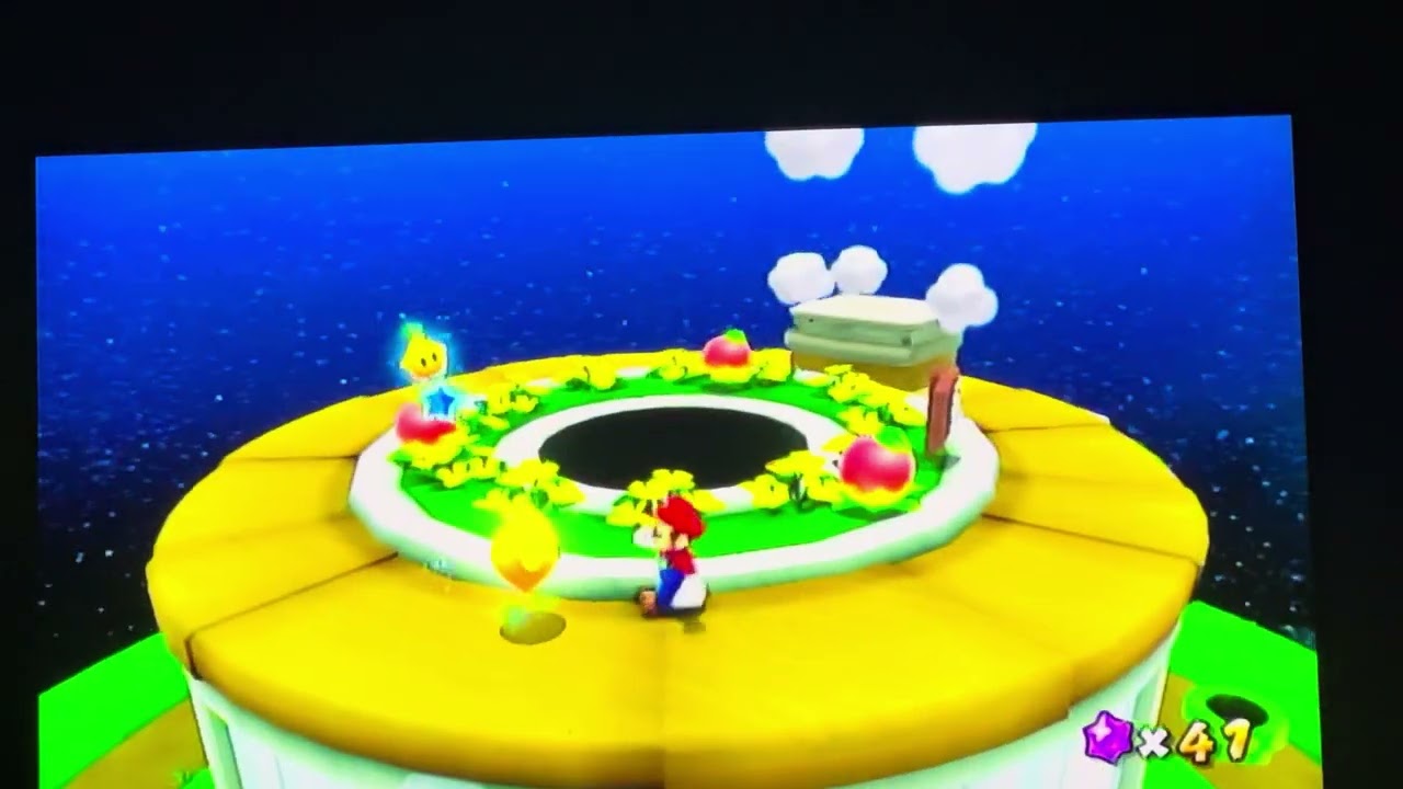 *300 Sub Special!* (Super Mario Galaxy 2 Wii) -Part 1- “A Whole New World”