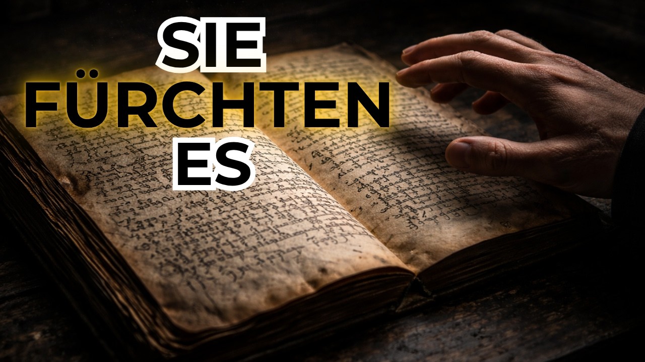 Das Voynich-Manuskript: 600 Jahre Forschung und niemand kann dieses Buch lesen