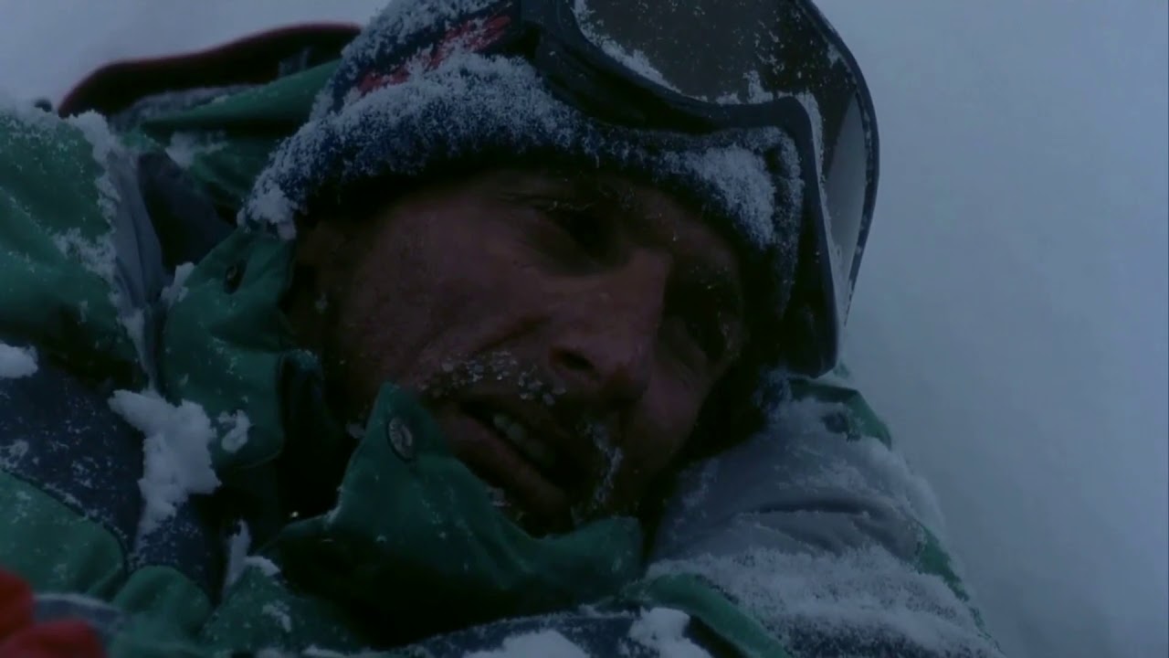 K2 One of the greatest movies and scenes ever