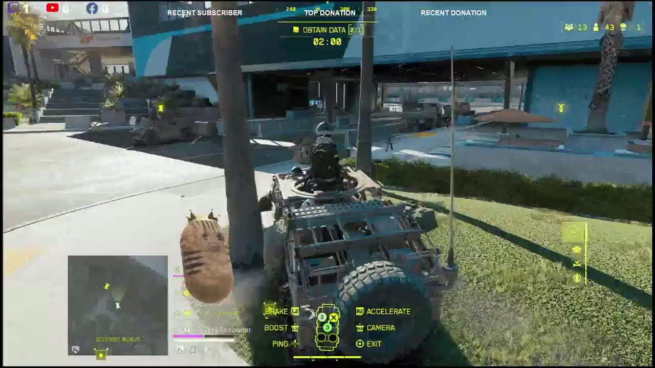 Battlefield 6 /  REDSEC (Live Now) #battlefield6  #battlefield6  #redsec