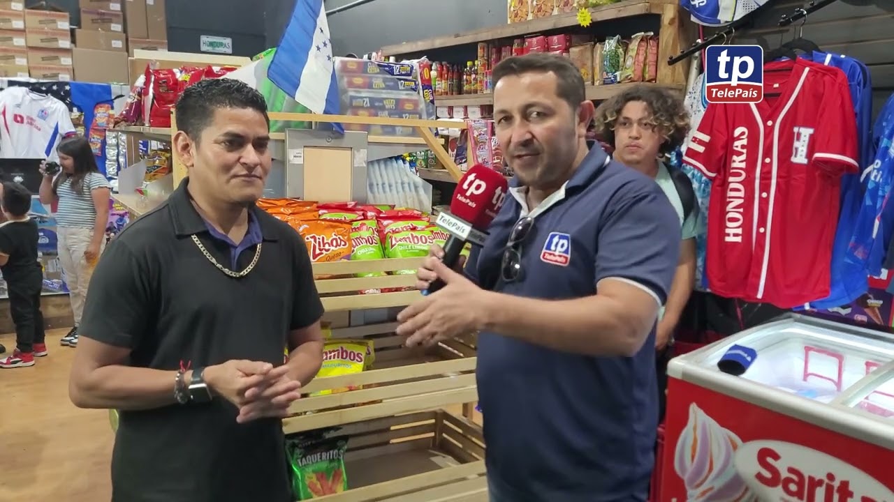 ENTREVISTA CON EL CREADOR DE CONTENIDO HERMINIO JUÁREZ