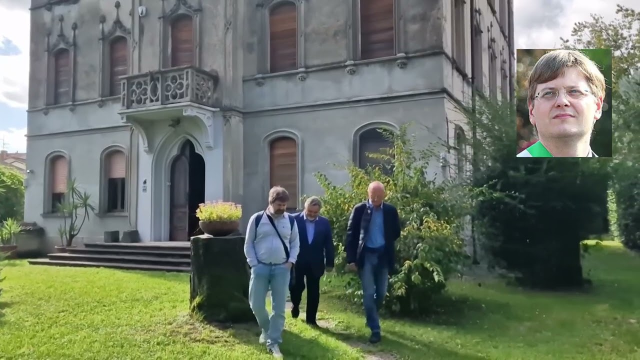 SRV CASA ZANI FINANZIATO BONGIOVANNI SPIEGA PROGETTO PER CASALMAGGIORE 10 03 2026