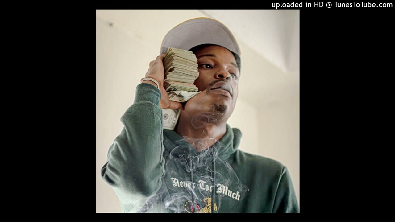 BankBoy Wayne Type Beat -"Impatient 2" | Ft Ayoza