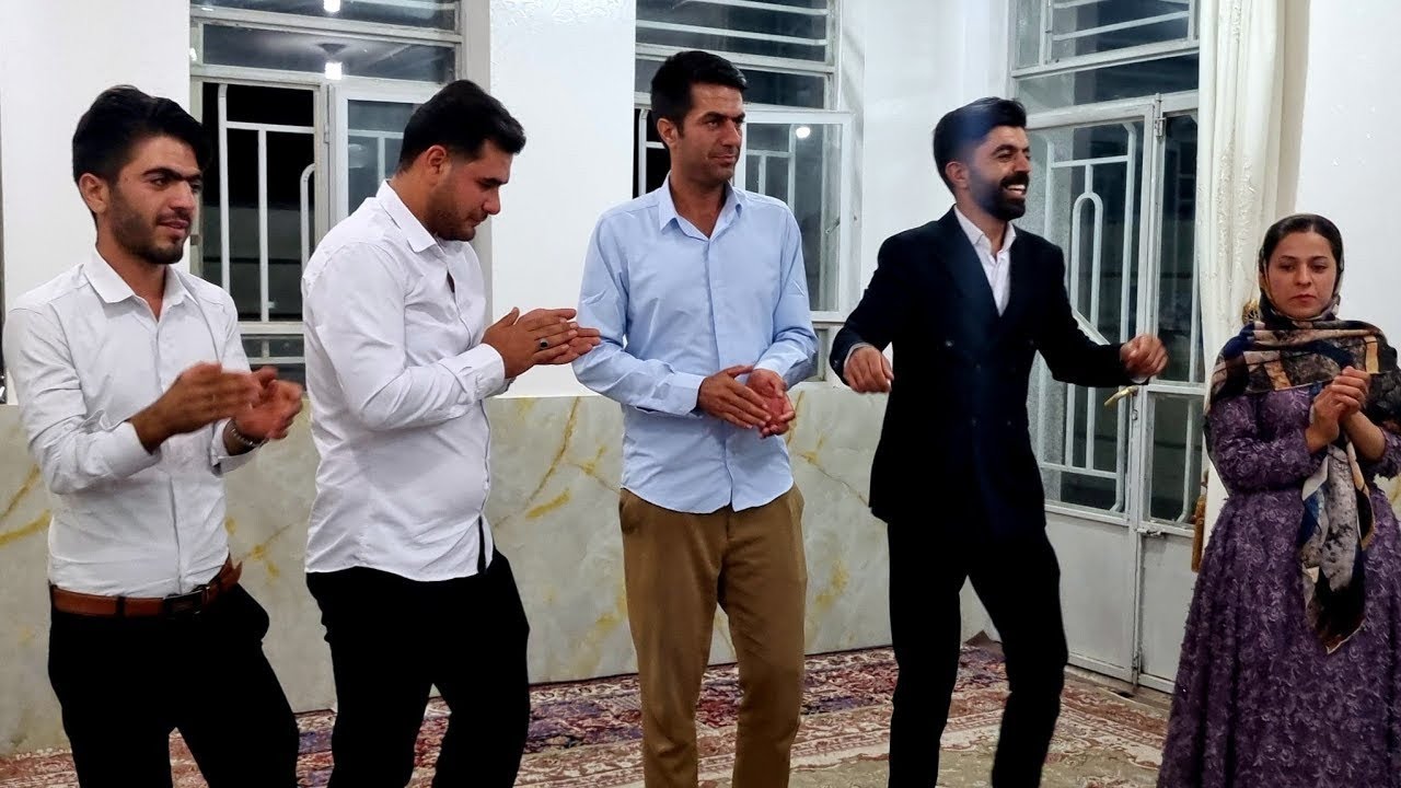🛖🛖🛖🛖Mujtaba goes to Khadijah and Ali's house