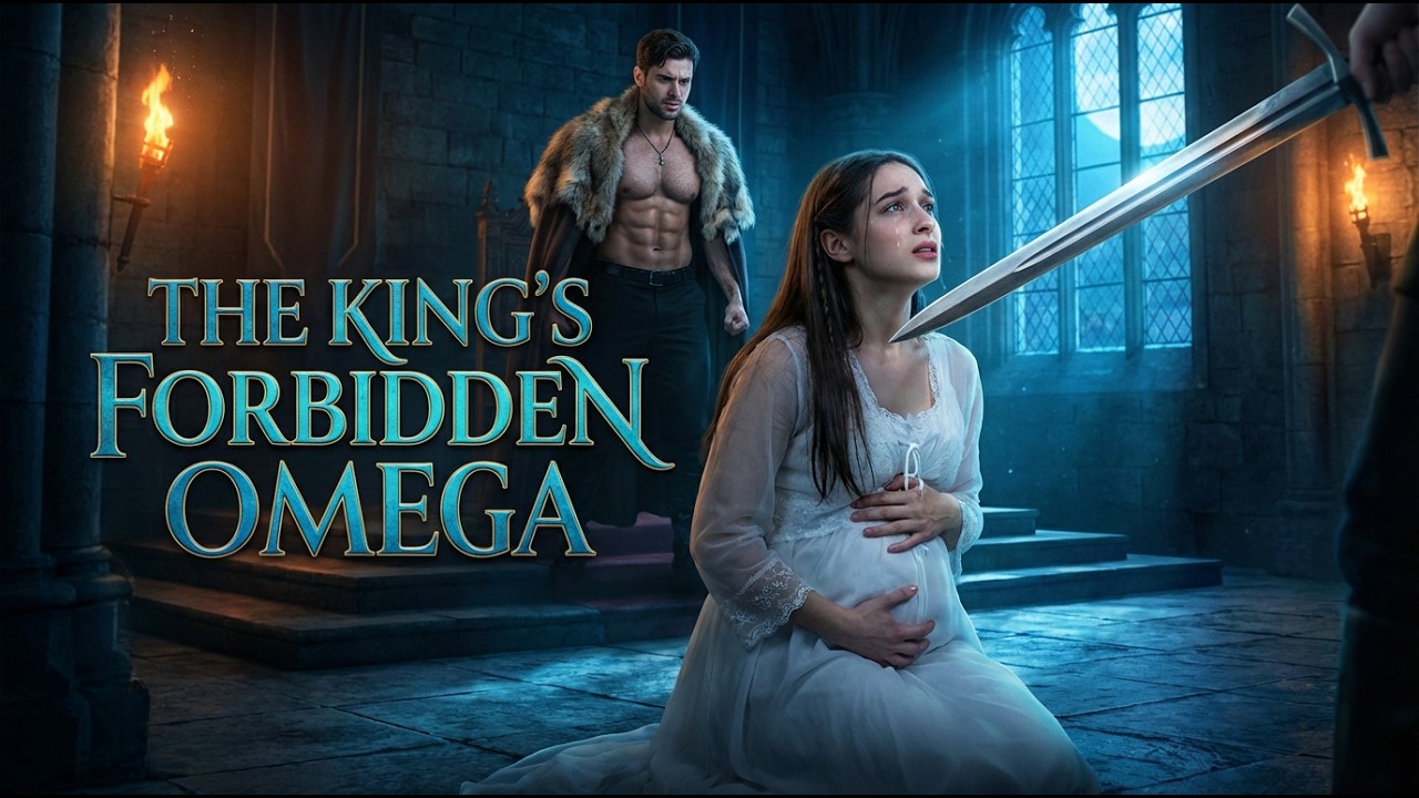 Hidden pregnancy reveal! The Lycan King realizes his mistake too late.