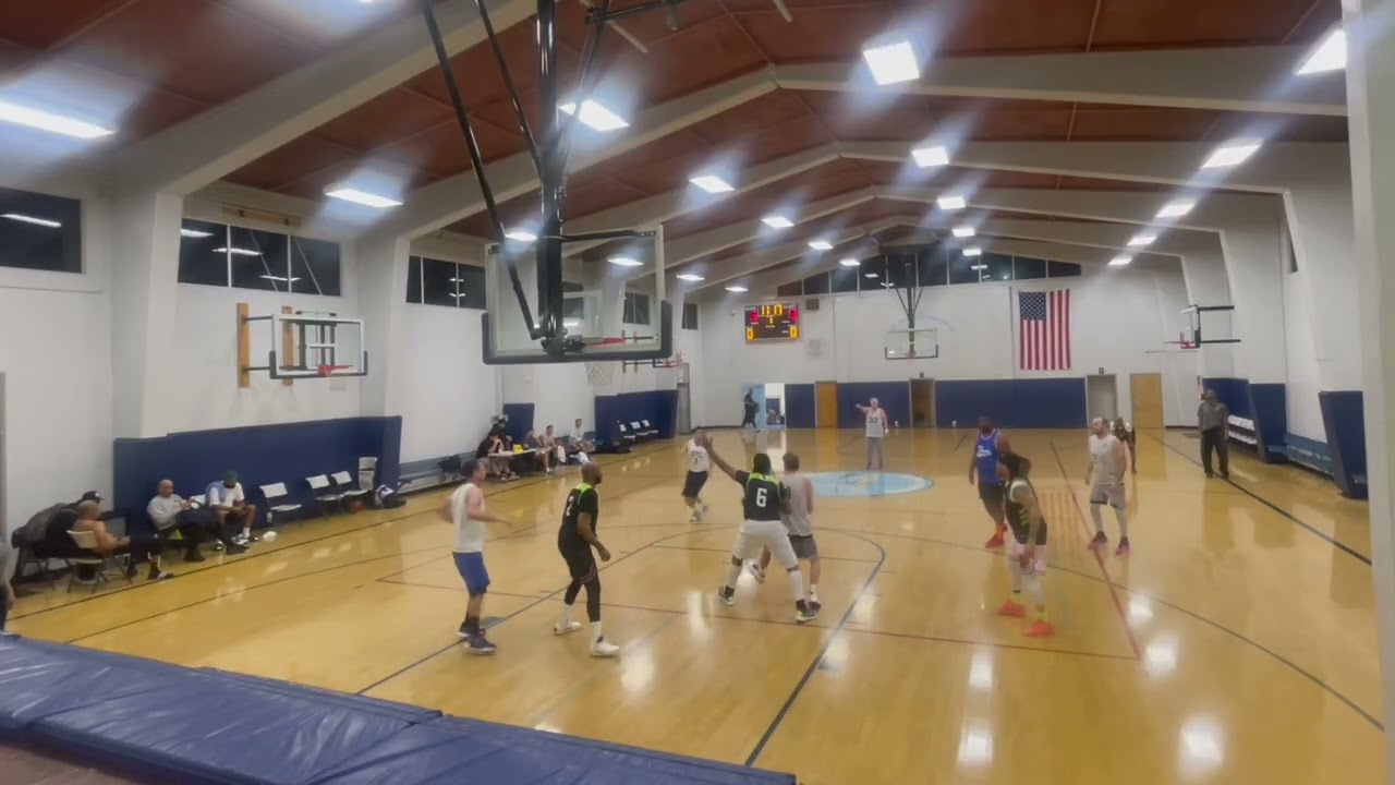 RSNL VS Thundering Herd February 26, 2026