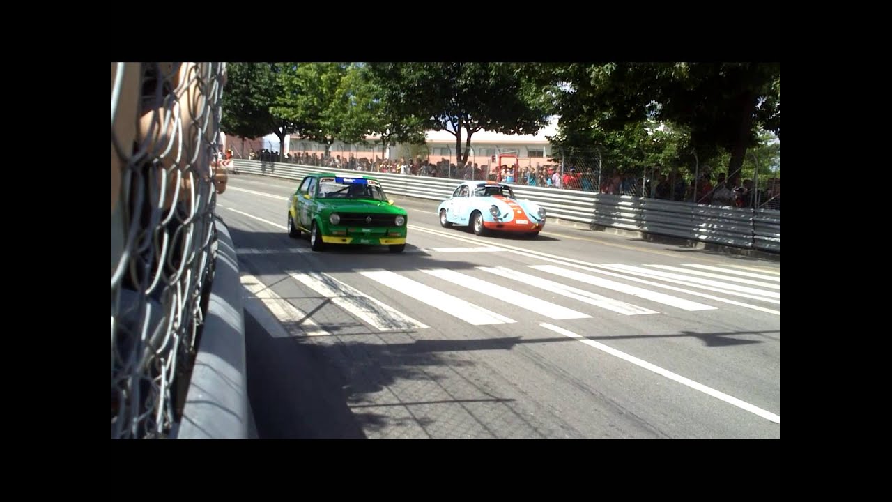 Circuito Vila Real Apcivr Corridas de Clássicos