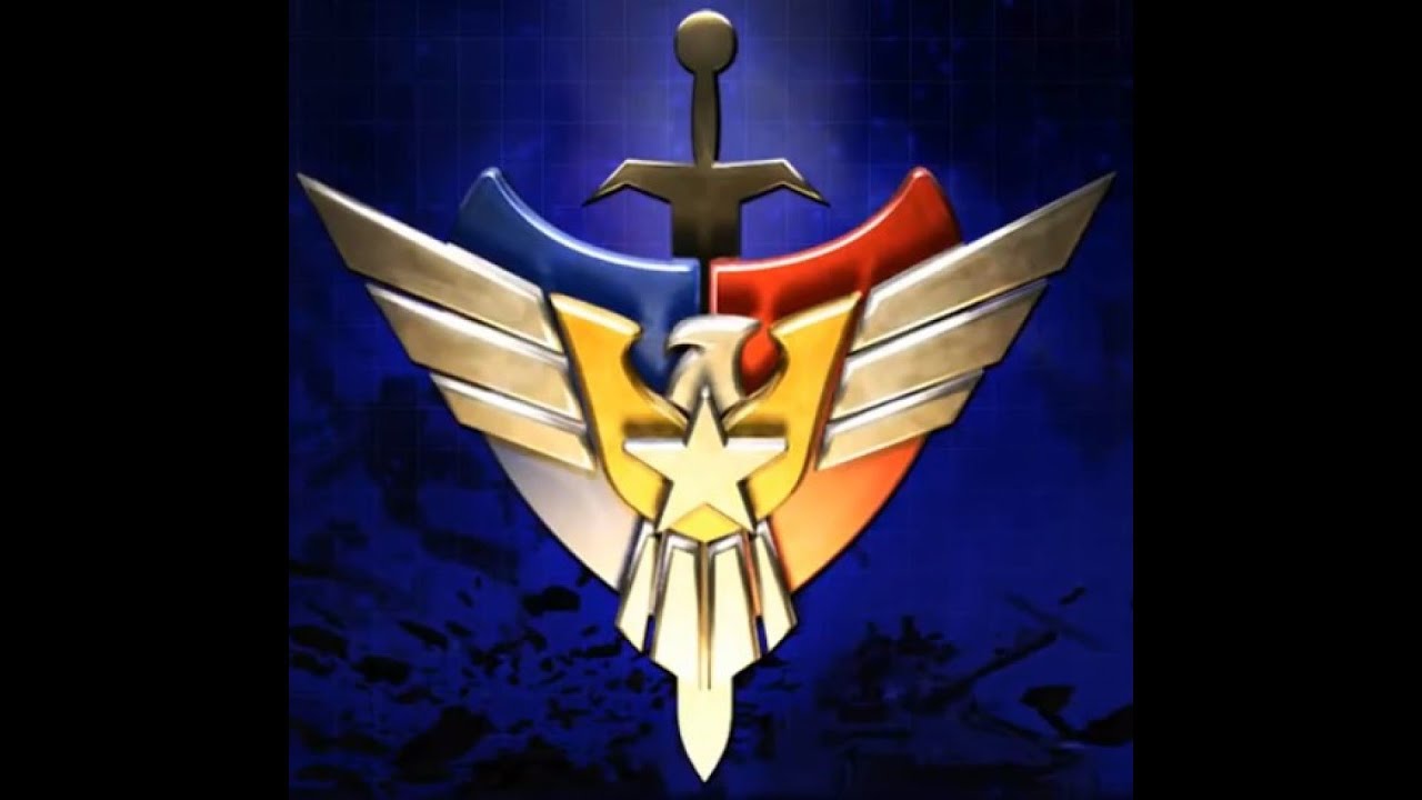 C&C Generals USA All Voicelines