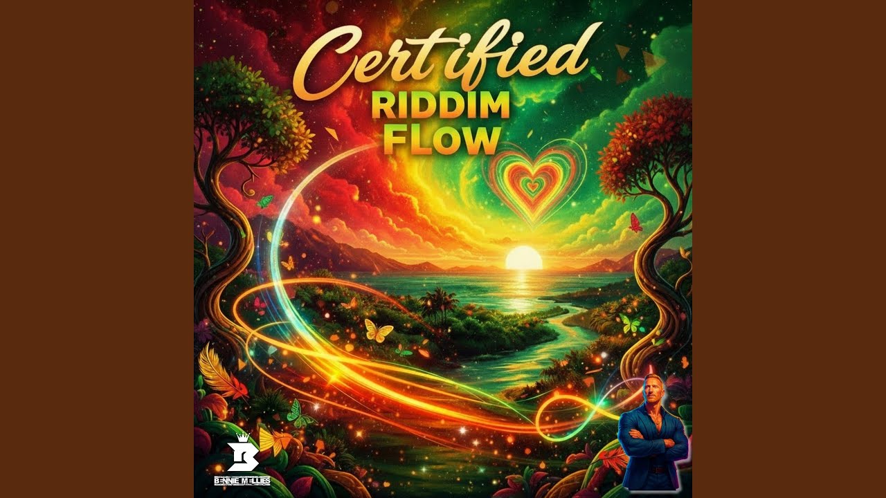 Giv Yuh Riddim