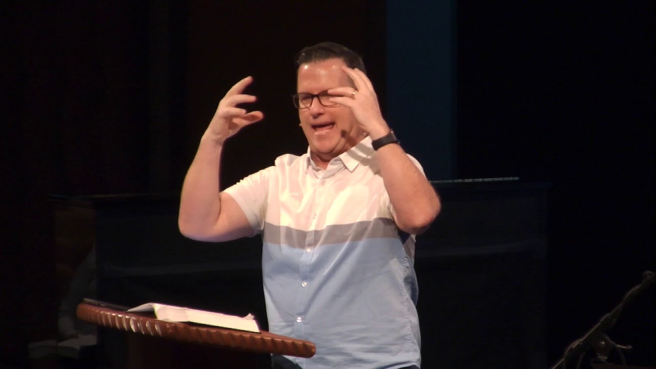 Revelation 14:6-13 - Three Final Warnings