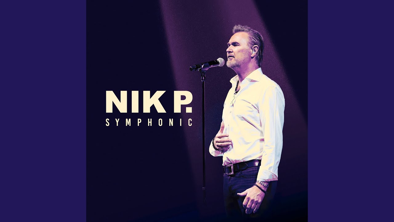 Gloria (Symphonic / Live)