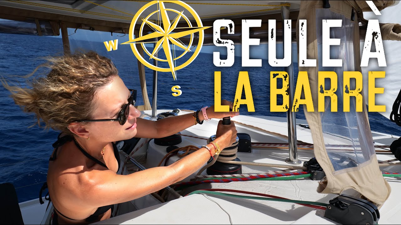 Coup de Blues à Marie Galante  | Episode#48