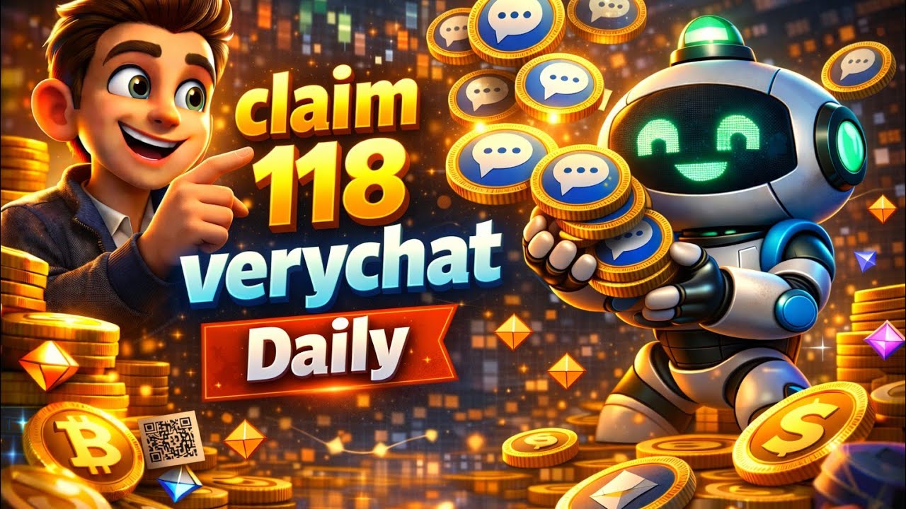 How to Get Verychat Node nft