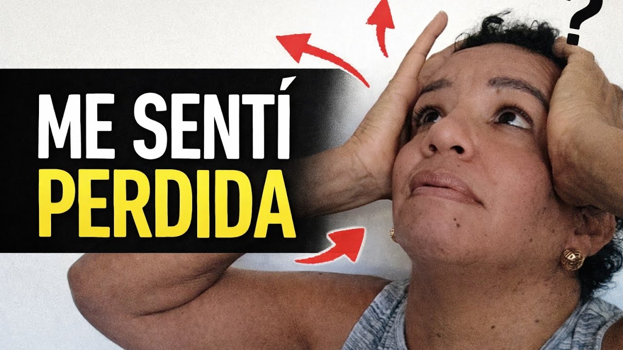 “Hoy entré en pánico… y entendí algo muy importante sobre la ansiedad”
