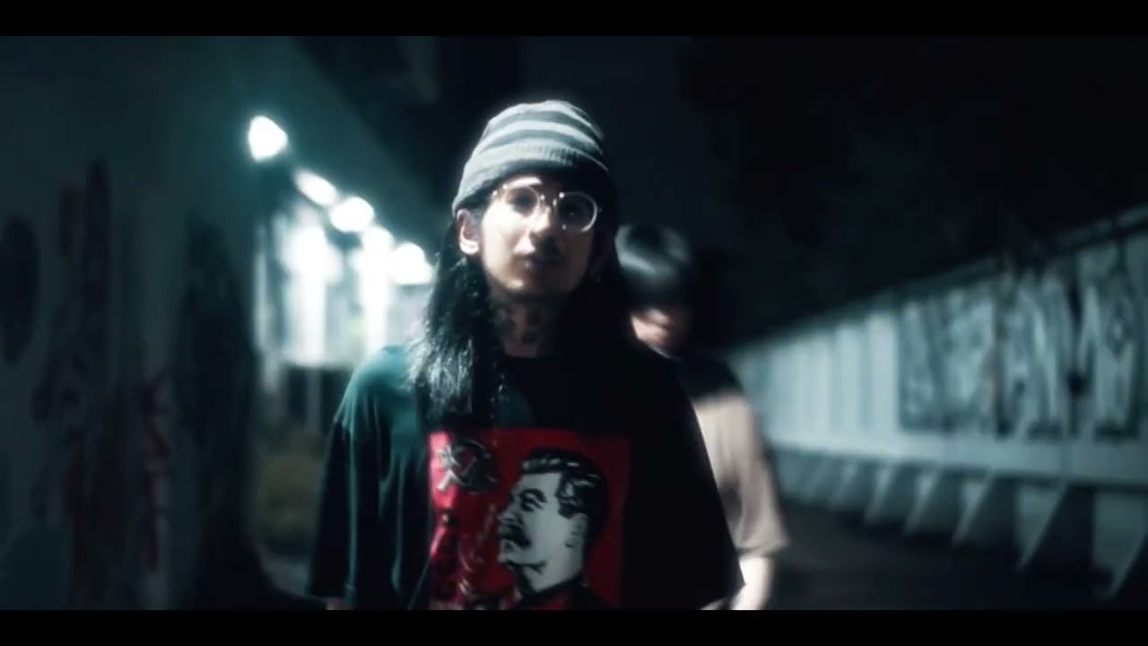 S4EED - กอด Ft.kev☆ (Music Video)