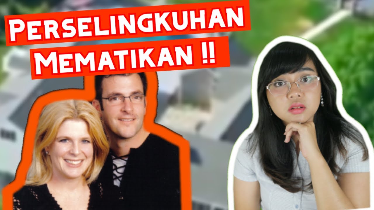 Misteri Cinta Segitiga diSebuah Kota Kecil !!