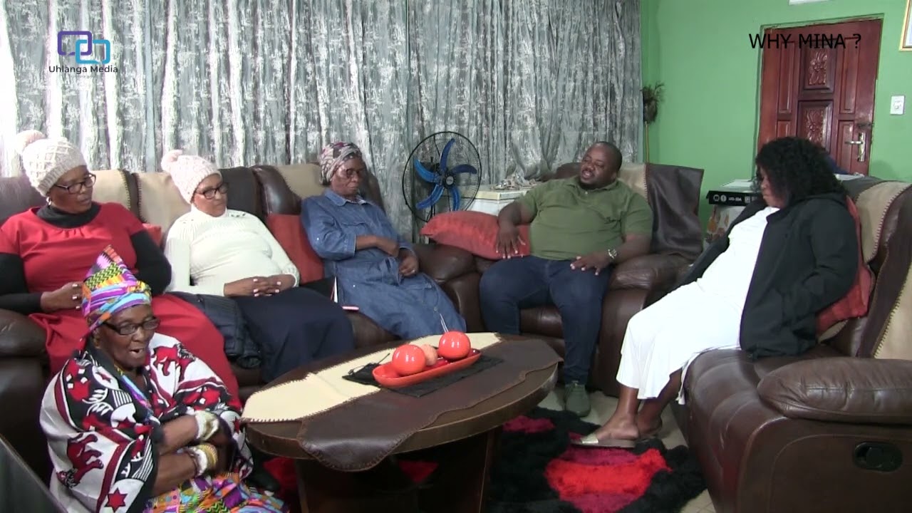 WHY MINA?? S2||EP 1// AYIPHELI EYEZELAMANI ESEYAHLULA ABAFUNDISI
