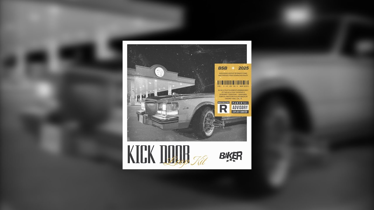 (FREE 20+) That Mexican OT Loop Kit - 