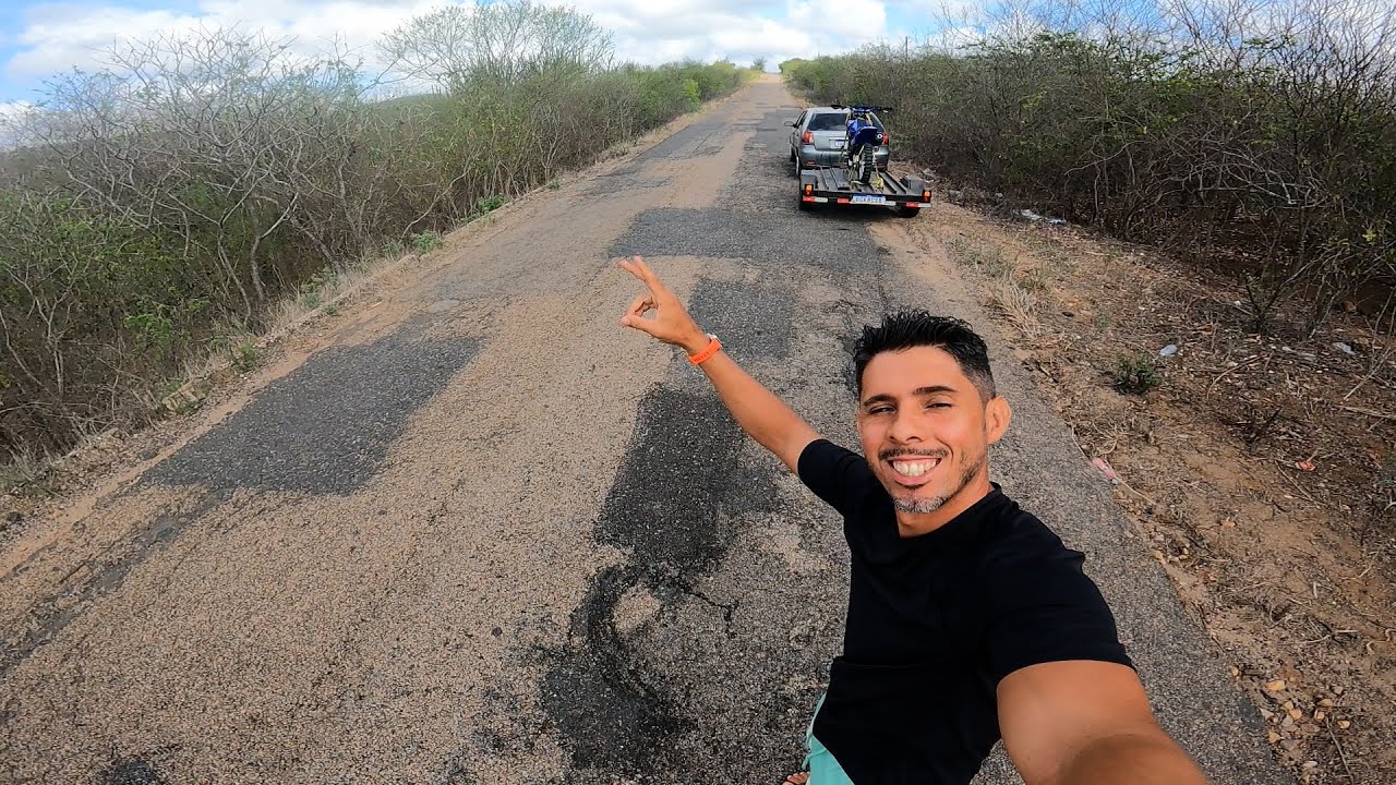 SE VOCE TEM MOTO - ISSO VAI FAZER SENTIDO