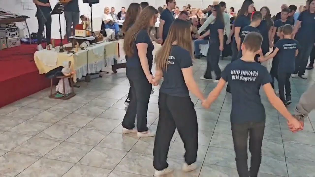 KUD Hrvata BiH Rugvica