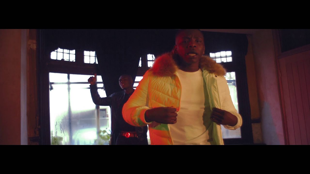 YFS- AL&Eacute; OFFICIAL VIDEO (@EsDee_MrYfs @Hakeem_yfs)