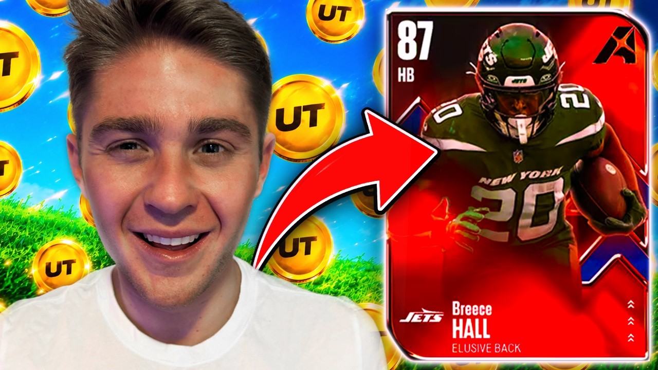 These Coin Methods Are PRINTING COINS in Madden 27!
