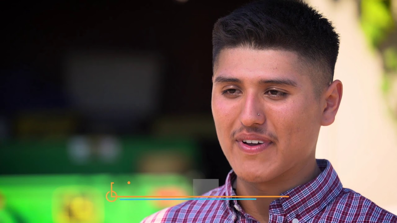 Inside California Education: Community Colleges Episode 3