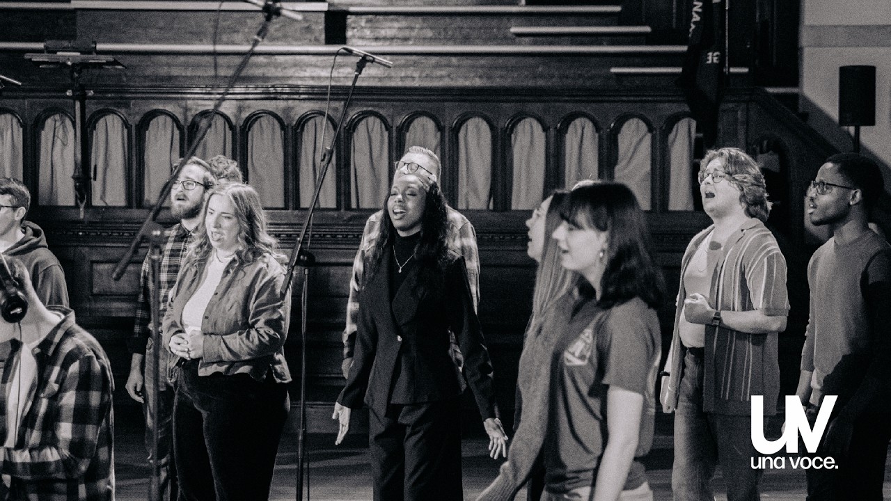 Because of Jesus | Una Voce: Live In Worship