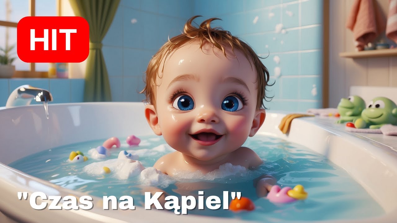 Piosenka o Kąpieli 