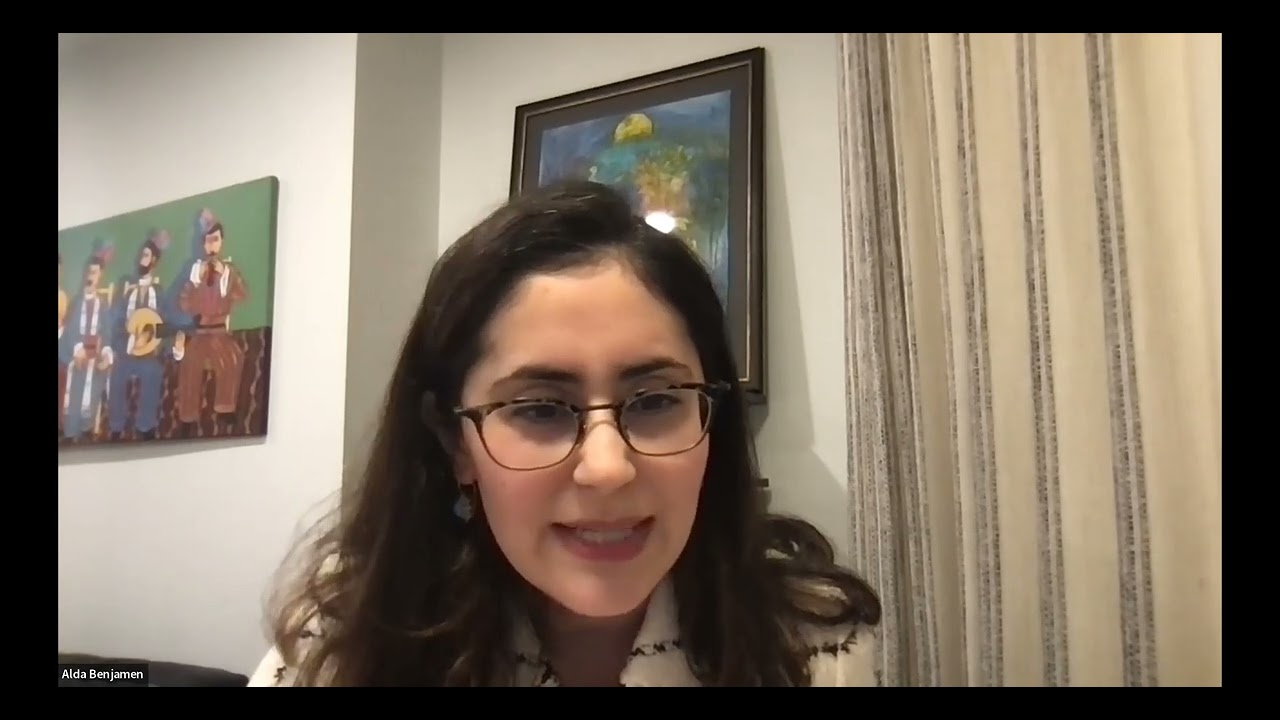 Assyrians in Modern Iraq: Negotiating Political and Cultural Space (Alda Benjamen)