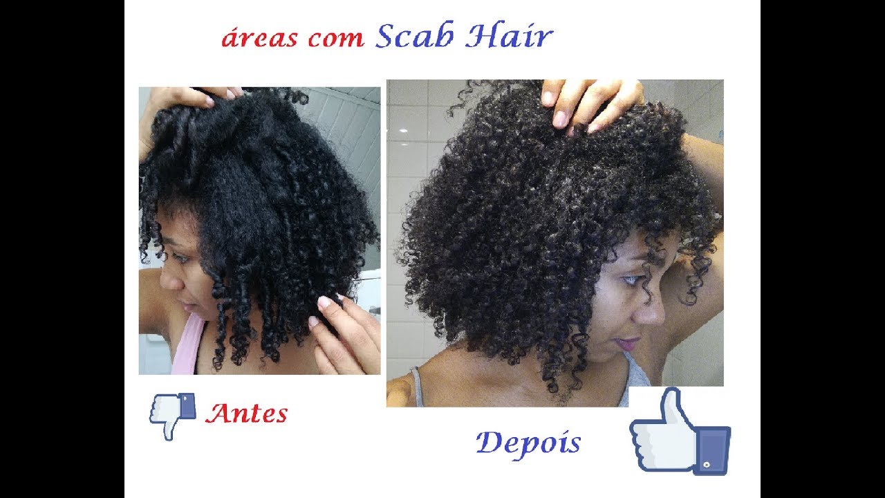 Método da Máxima Hidratação (Tratamento Lola Cereja) Dê vida aos seus cachos!