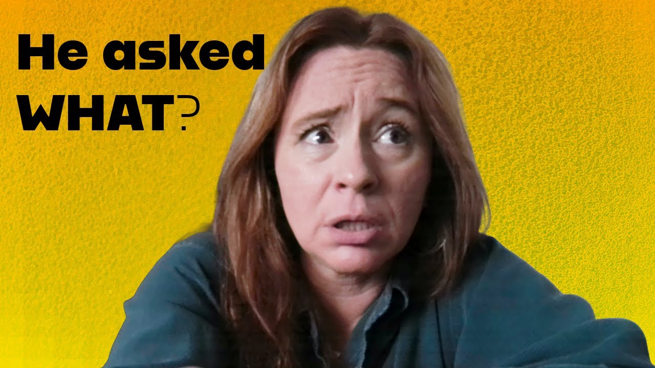 Questions Jesus Asked Intro to Series - Why Jesus Asked So Many Questions?