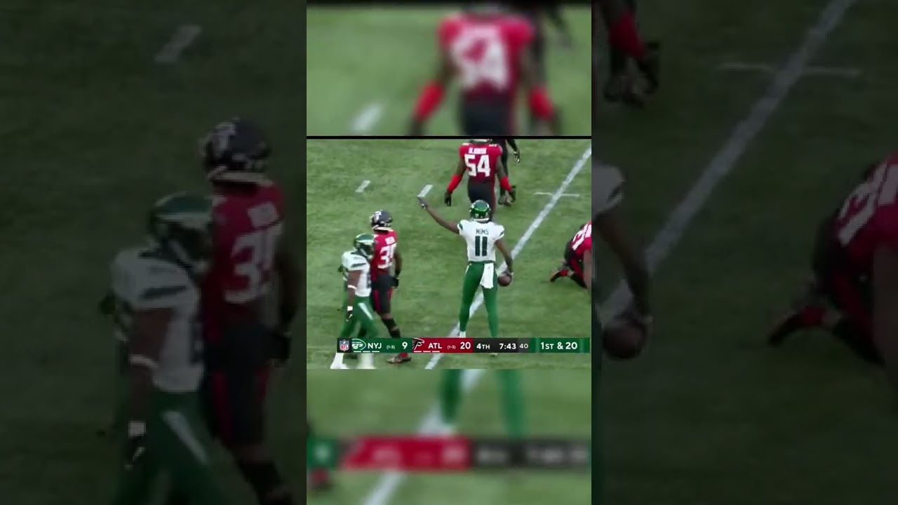 Zach Wilson 2021 season Highlights.￼