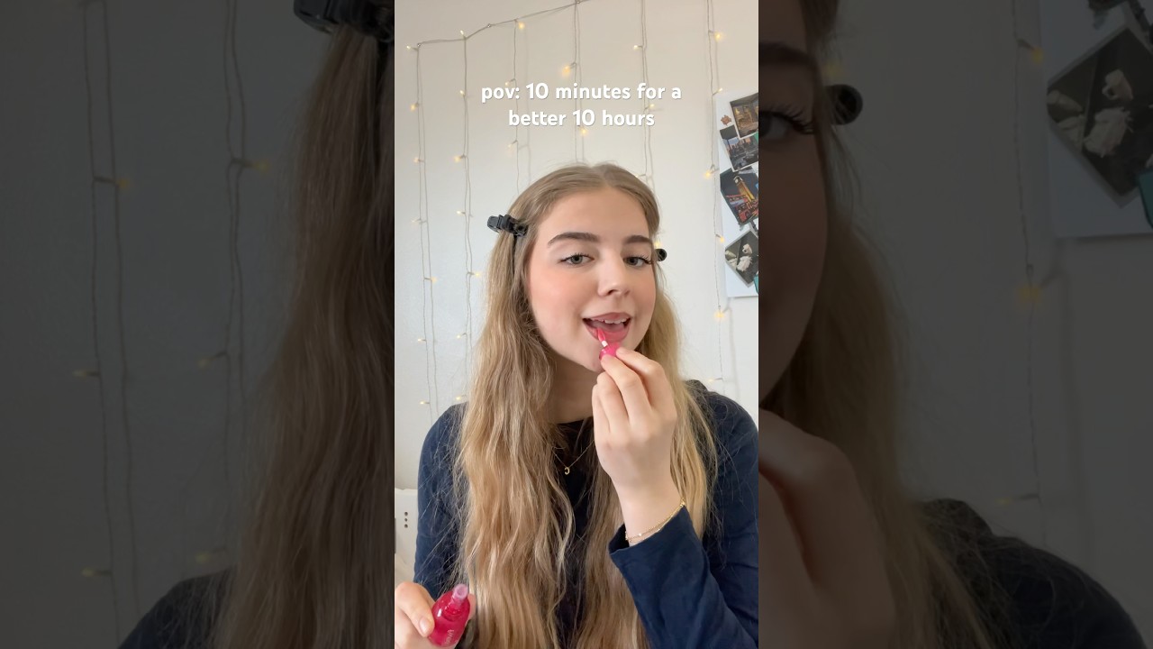 10 минут для лучших 10 часов 