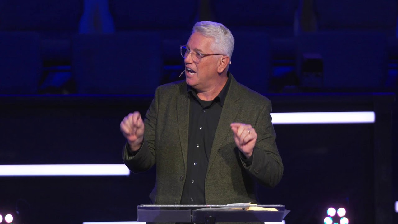Starkey Road | 9:00 Service