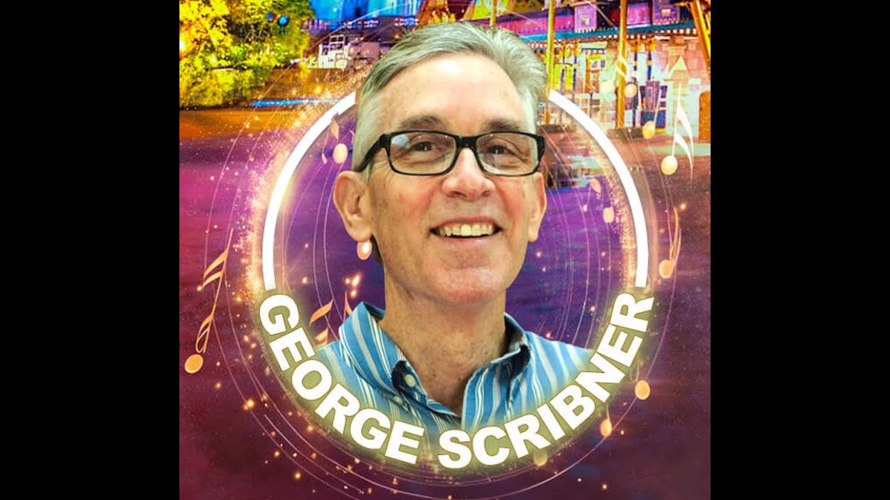 Zeitgeist's Spirit of the Time: Episode 29 with George Scribner