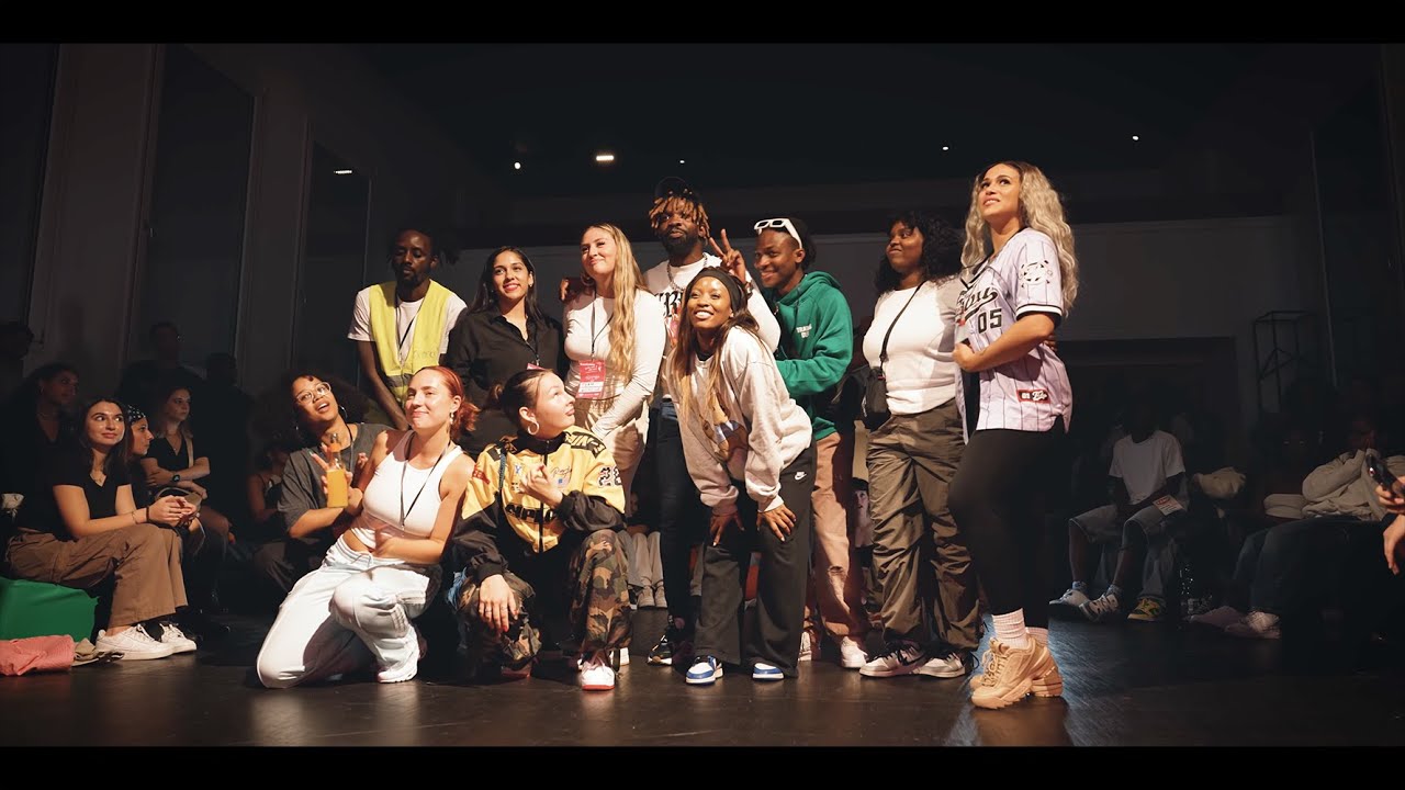 LinkUp | Event Video [22.09.2023] 4K