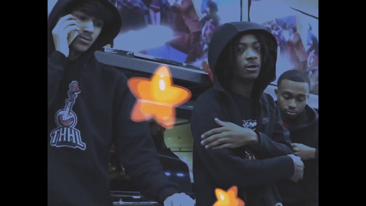 ShittyBoyz - X Games