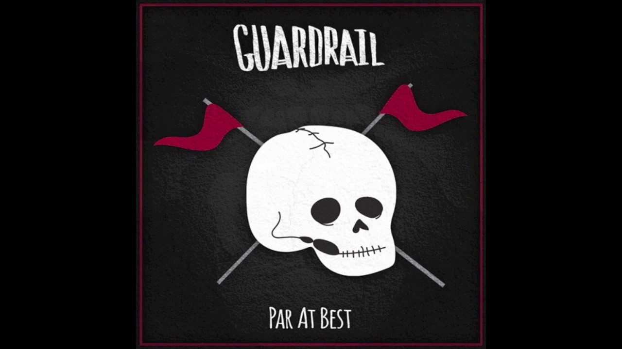 Guardrail - 