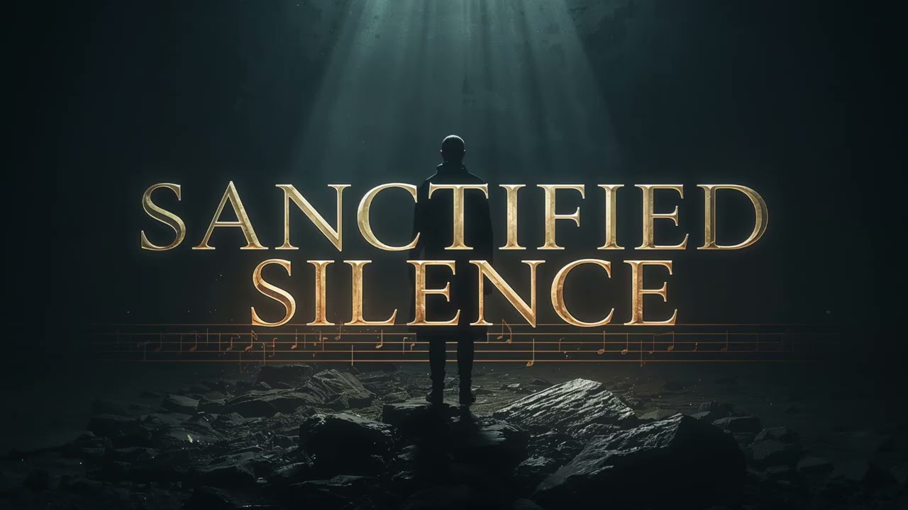 Sanctified Silence – Epic Piano & Choir | Emotional Cinematic Music