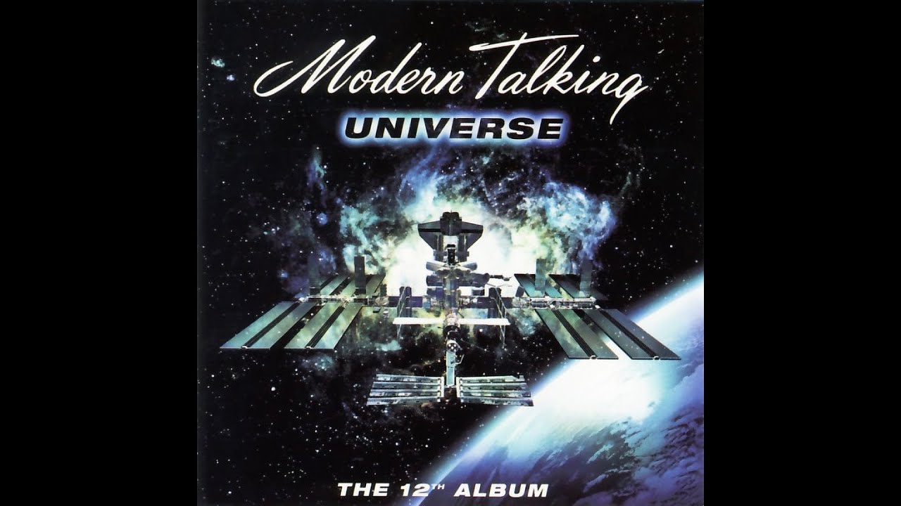 Modern Talking - TV Makes The Superstar