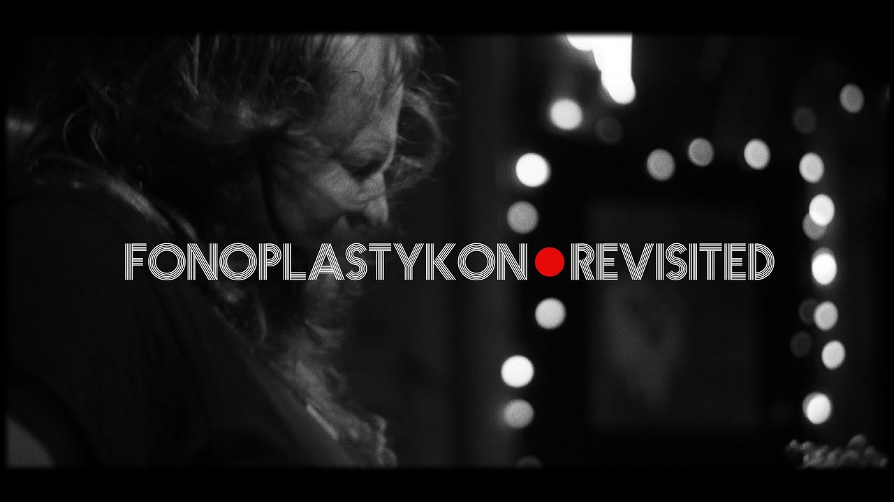 Saints of Suburbia - Tomorrow Never Knows (fonoplastykon.REVISITED Session)