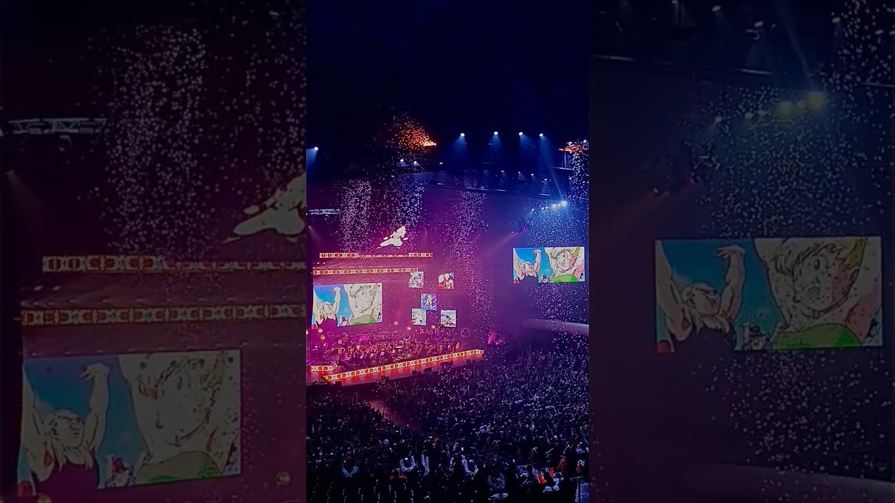 "GENKIDAMA" 