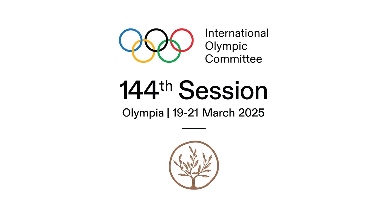 144th IOC Session - Day 2