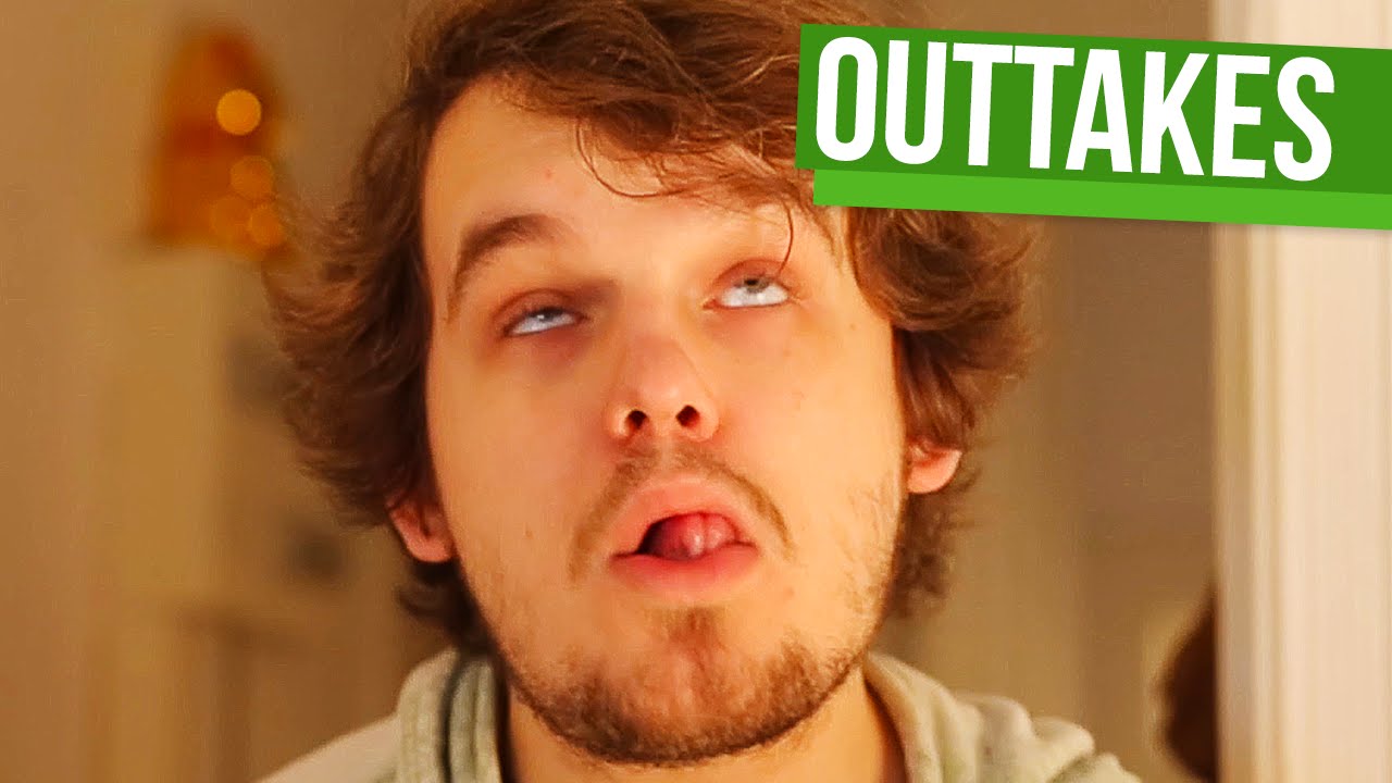 Mehr Outtakes !!!