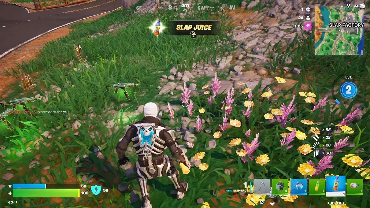 Fortnite