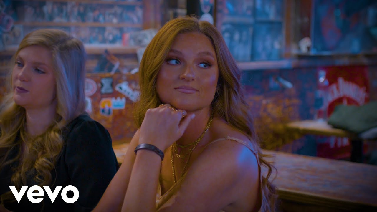 Chandler Marie - Buyin' Drinks (Official Video)