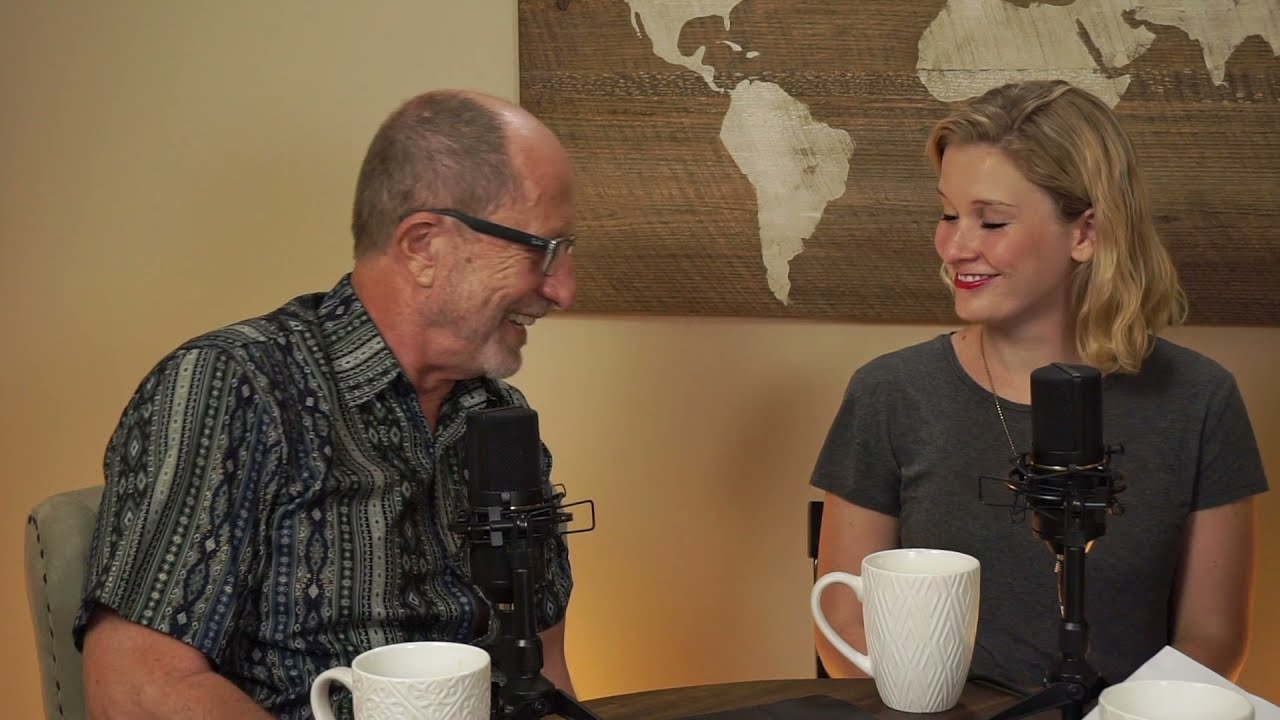 Iris After Hours - Episode 2 - With guest Rolland Baker
