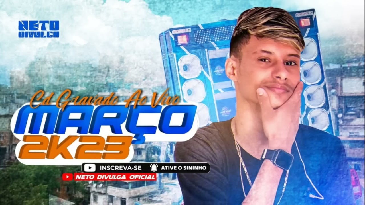 SAN E O SWING • REP MARÇO 2023 (LANÇAMENTO) REPIQUES ESTRALANDO