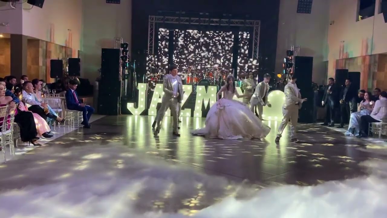 EL MEJOR VALS DE TODOS LOS TIEMPOS @chayanne TIEMPO DE VALS JAZMÍN FELIX ¿para ti cual es el mejor?